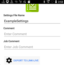 A screenshot of a phone<br><br>Description automatically generated